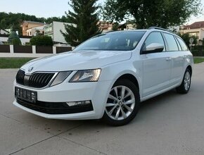 Škoda Octavia III combi FL r.4/2019 2,0TDi 150k DSG Business - 1