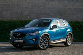 Mazda CX-5 2.2 Skyactiv-D 175k AWD Revolution A/T