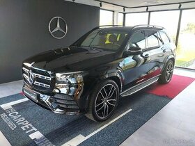 Mercedes-Benz GLS 400 d 4MATIC