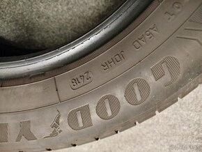 185/65 R15 pneumatiky letné aj zimne - 1