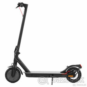 Nová e-kolobežka - Sencor SCOOTER ONE S20 - 1