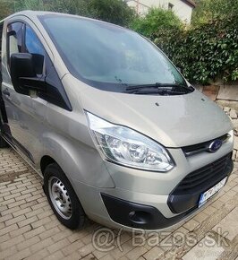 Ford Transit Custom 2.2 TDCi /Campervan - 1