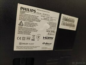 Tv Philips 55 - 1