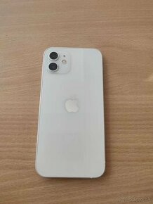 Apple iPhone 12 White 64GB