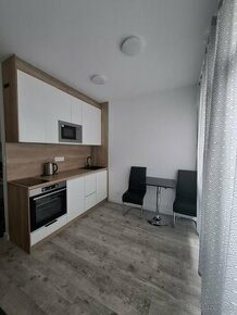 BYT - Garsónka na prenájom / Apartment for rent: