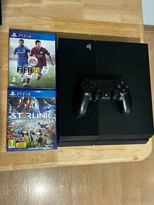 Ps4 500gb