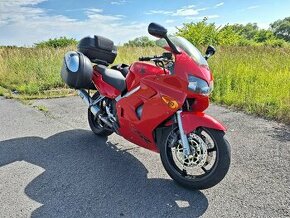 Honda vfr 800  cena 3300,- - 1