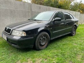 Škoda Octavia 1.9 TDI SLX 81kw r.v.99 - 1