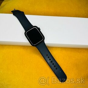 Apple watch 8 series 45mm midnight