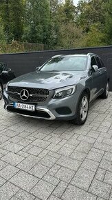 Predam Mercedes GLC220 d a/t - 1