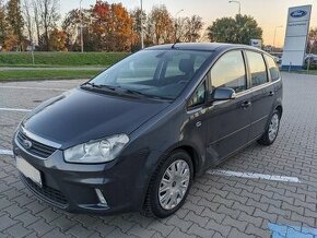 FORD C-MAX Ghia 1,6TDCi - 1