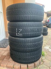 235/60 r18 pirelli - 1