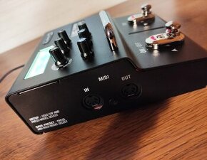 Line6 stompbox M5 - multiefekt