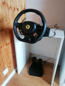 Volant Thrustmaster 458 Italia