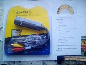 Eaiser CAP