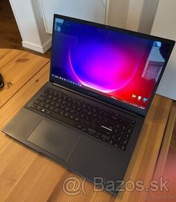 Predám ASUS K6500z s vysokým výkonom na prácu a hranie - 1