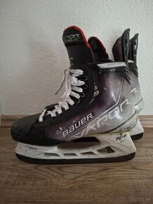 Bauer Vapor Hyperlite