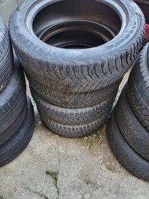 Letne pmeu 195/55 R16