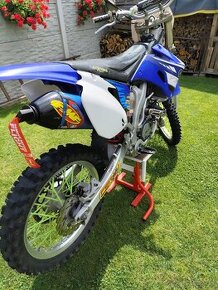 Yamaha yzf 250