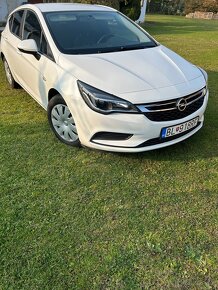 Astra K 1.416v 74kW