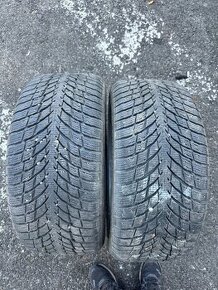 Zimné pneumatiky Nokian 235/40 R18