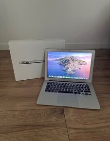 Apple Macbook Air 13 2017