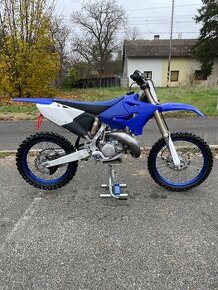 Yamaha Yz 125 2021