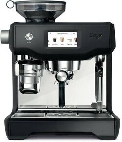 Breville Sage SES990BTR The Oracle Touch