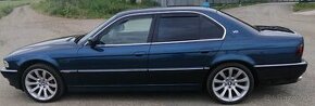 BMW E38 730i S V8 95