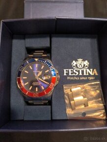 Predám pánske hodinky Festina 20531/5