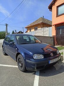 vw golf 4 1.4 16v