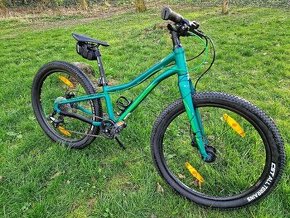 Merida matts J24 Plus / disc - detsky fat bike