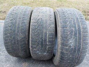 225/55 R17 XL zimné