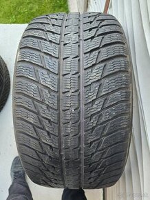 315/40/21 nokian zimna