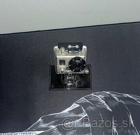 GoPro Hero 2 OutDoor Edition