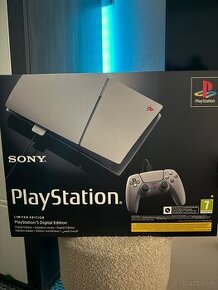 Playstation 5 30th anniversary edition