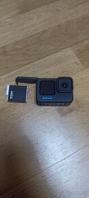 GOPRO hero 10 black