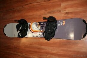 snowboard Salomon 160 cm