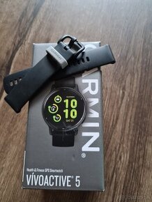 Garmin vivoactive 5