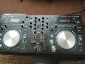 Pioneer xdj AERO