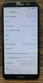 HUAWEI Y5 2018 DUAL SIM