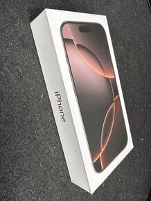 iPhone 16 Pro 256GB