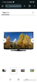 32" Samsung UE32EH5000