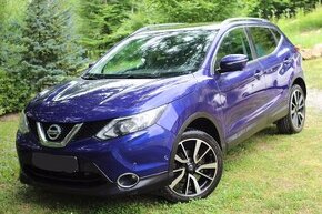 Nissan Qashqai 1.2 DIG