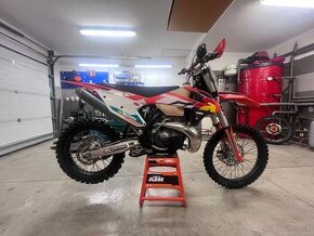 KTM XC 250