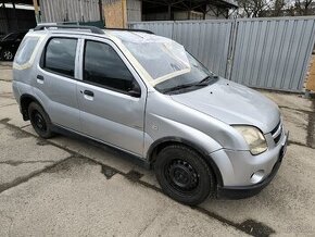 Rozpredám Suzuki Ignis