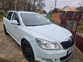 Predam vymenim škoda octavia 2fl