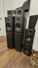 Bowers&Wilkins DM 300