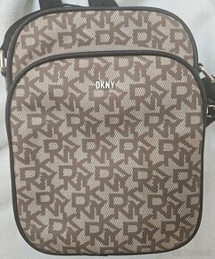 DKNY KABELKA CROSSBODY