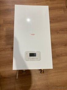 Predám elektrokotol Protherm RAJA 12kW a bojler